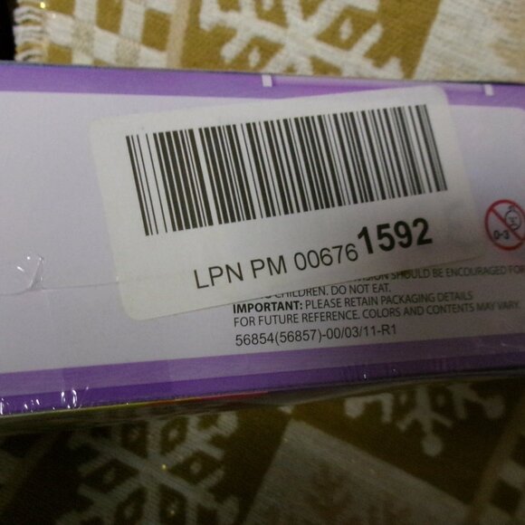 NWT Discontinued Shopkins Happy Places BBQ Party - Picture 6 of 6